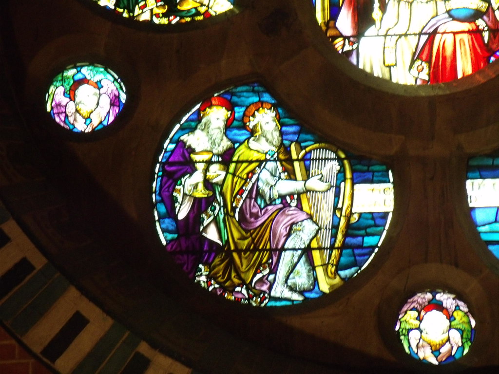 All Saints Fleet. Gedsc digital camera Dr. Jon Harrow Flickr