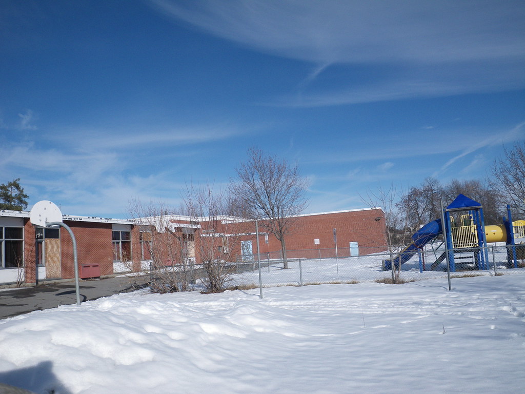 Riverview Public School Peter Mills Flickr