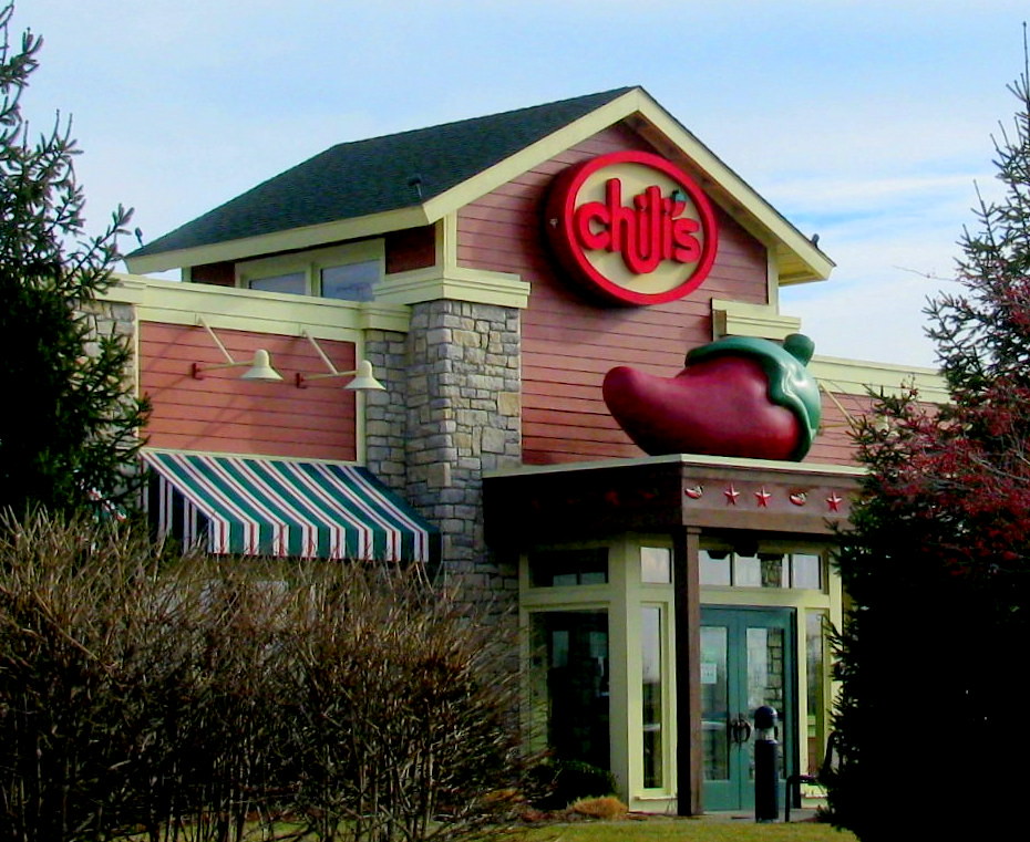 CHILI'S GRILL & BAR..... Is a casual dining, family restau… Flickr