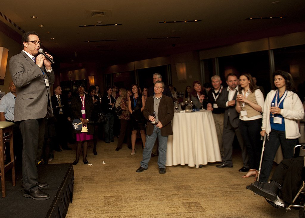 120302TT930006 Dr. Randy Plunkett, Director of Community… Flickr