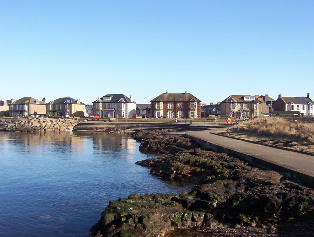SaltcoatsWintonCircus03 DiscoverAyrshire.co.uk Flickr