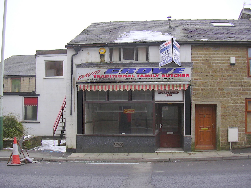 Whitworth nr Rochdale, Lancashire Flickr