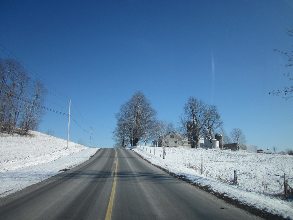 Cayuga County, New York Cayuga County, New York Flickr