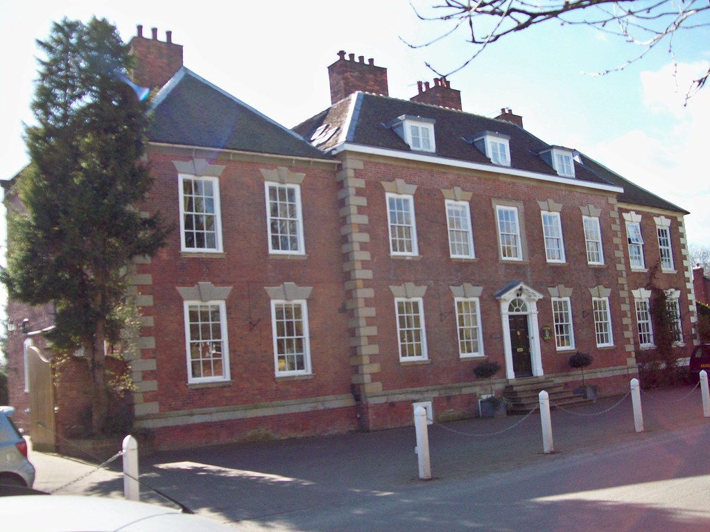 72 Colton House, Colton, Rugeley Colton House, Colton, Rug… Flickr