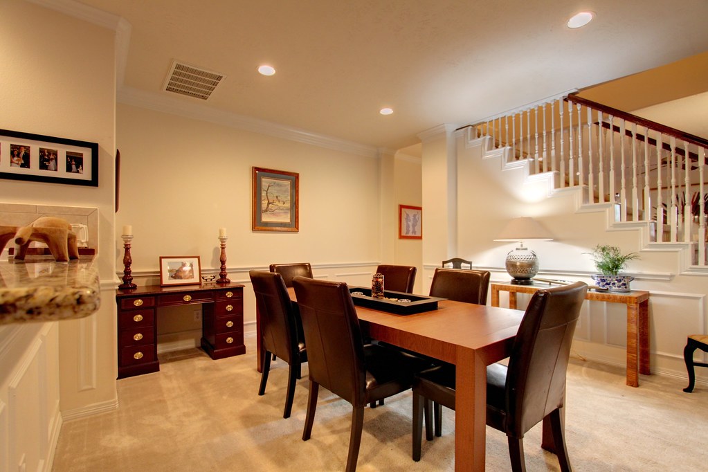 7818 Stoneyway Dr _ Stoneyway Village _ Townhome _ 3 Story… Flickr