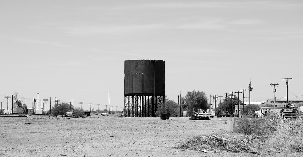 Gila Bend Breakdown 3 Gila Bend, Arizona, 3 May 2012 Flickr