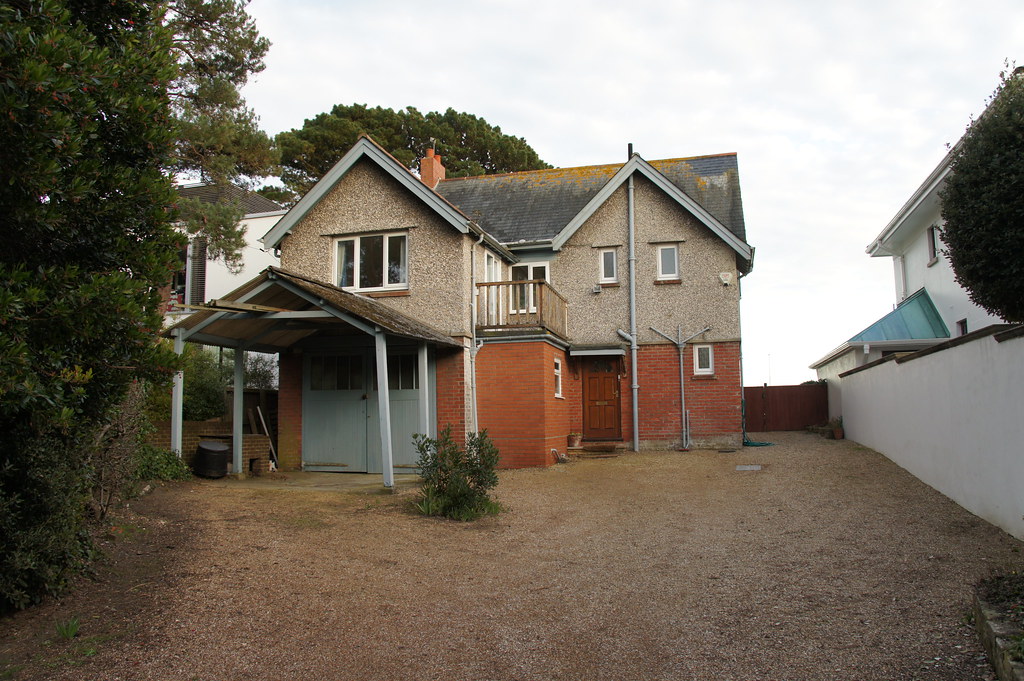 East Looe, 151 Banks Road, Sandbanks, Poole, Dorset Flickr