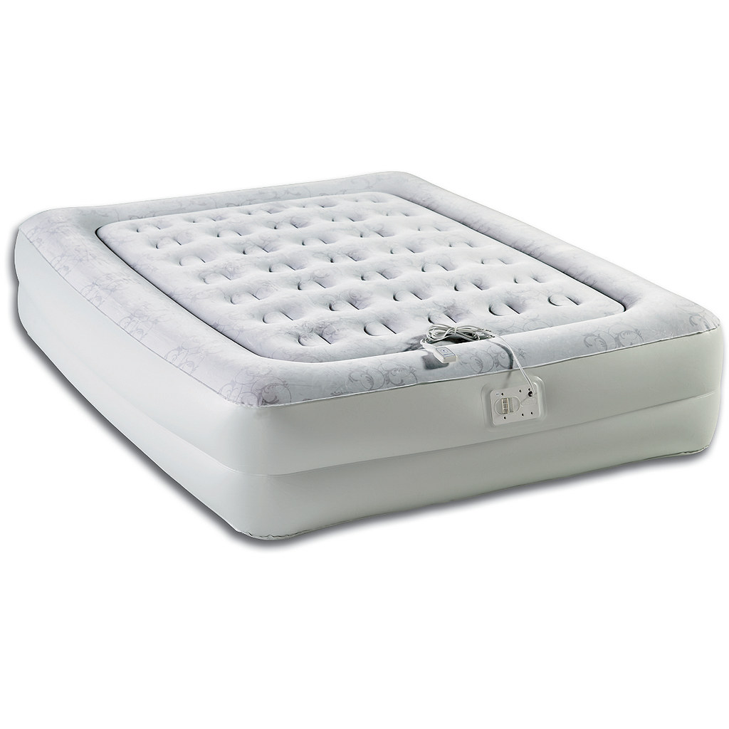 Aerobed - Double Raised | Aerobed (Europe-MiddleEast-Africa) | Flickr