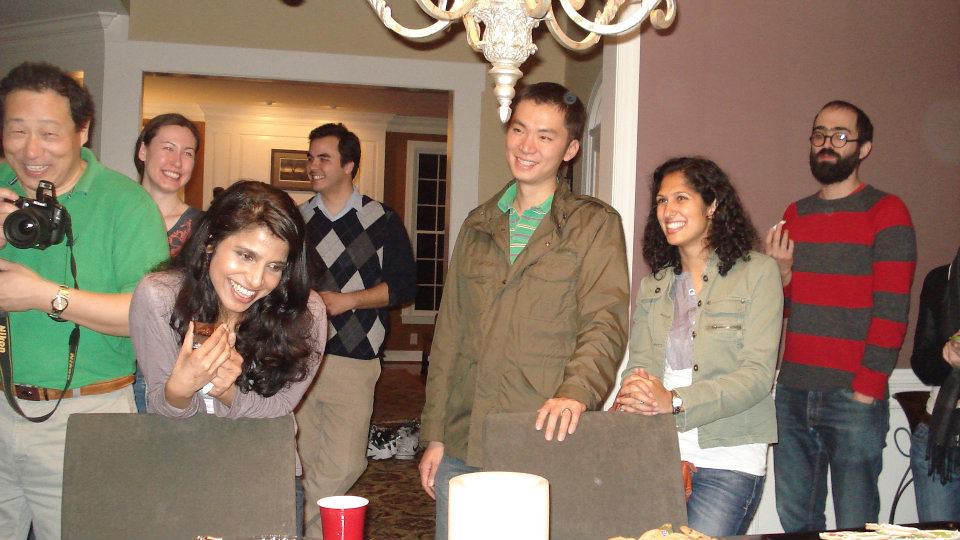 Ed's House Morrisey Group Flickr