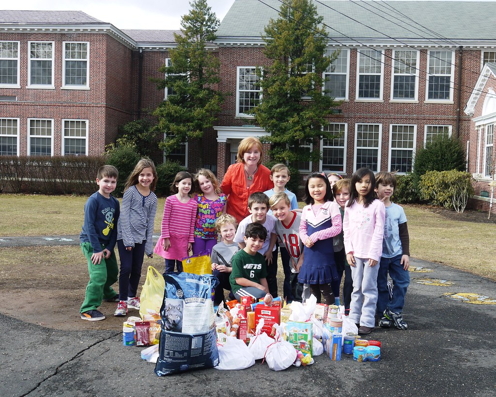 Glenwood Elementary School_01 Abby B. Flickr