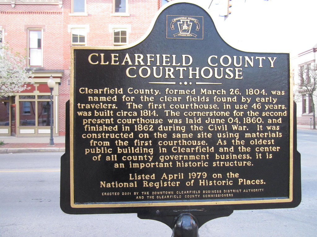 Clearfield, Pennsylvania Clearfield, Pennsylvania Flickr