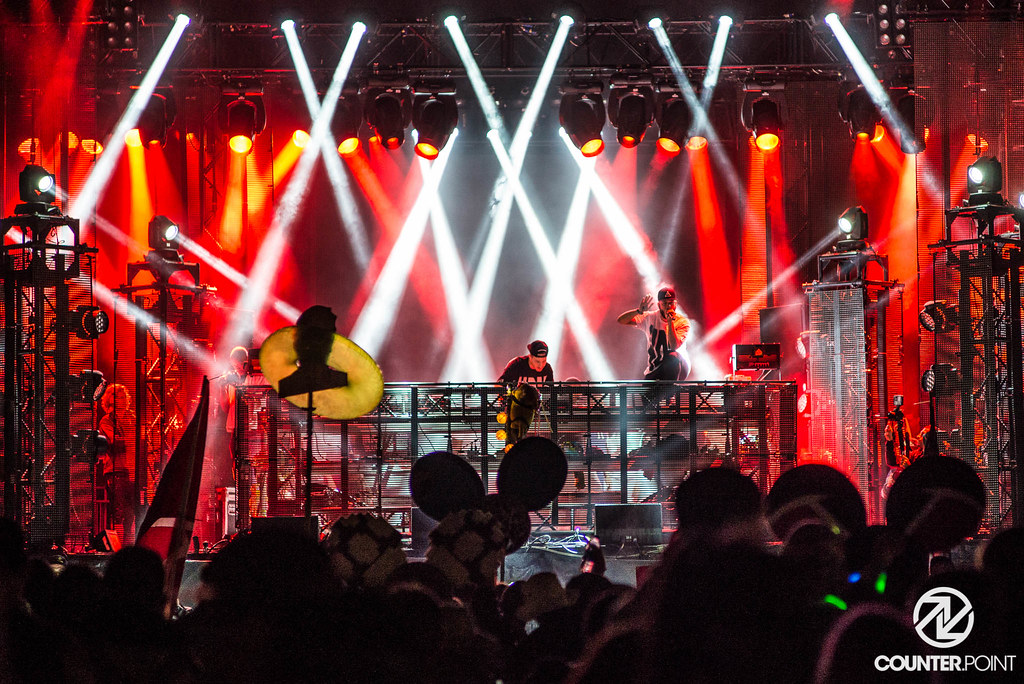 CounterPoint 2014 Photos courtesy of CounterPoint Festival… Heather