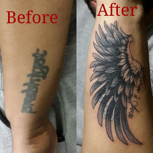 Mirage Tattoos, Best tattoo shop studio parlour in Dwarka … Flickr