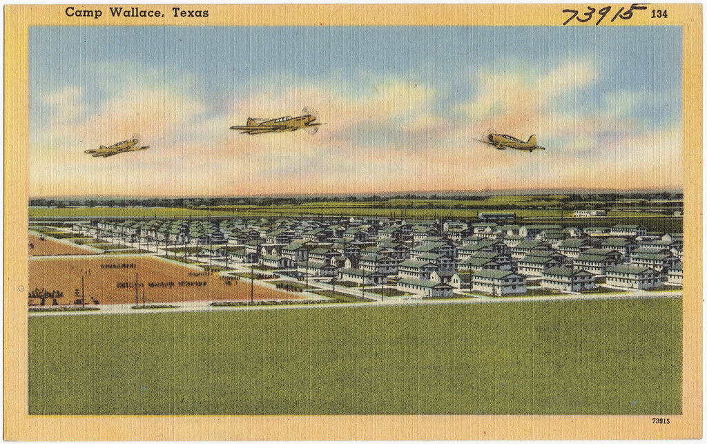 All sizes Camp Wallace, Texas Flickr Photo Sharing!