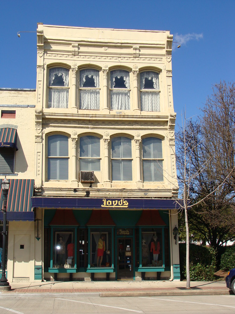 Loyds (South Pittsburg, Tn.) Clothing Store South Pittsbur… Flickr