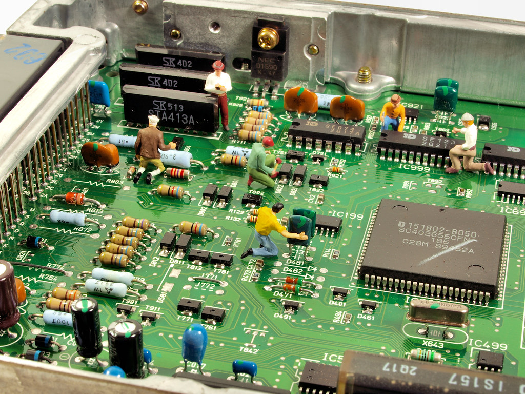 Project 366 - 3/13/2012 - 73/366 | I sure hope they know wha… | Flickr