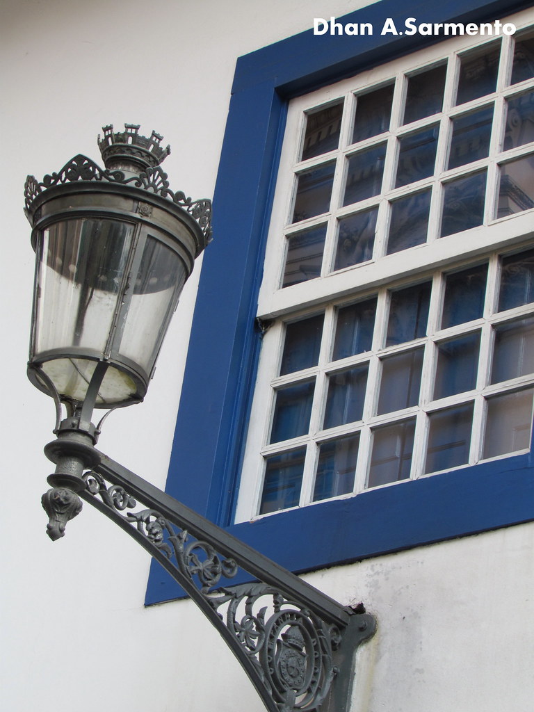 Museu Anchieta Pátio do colégio ASDHAN Flickr