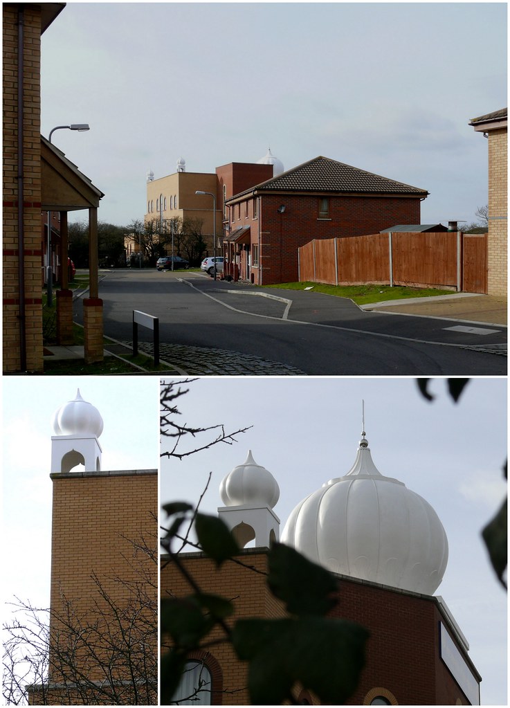 Milton Keynes Gurudwara, Coffee Hall, Milton Keynes Flickr