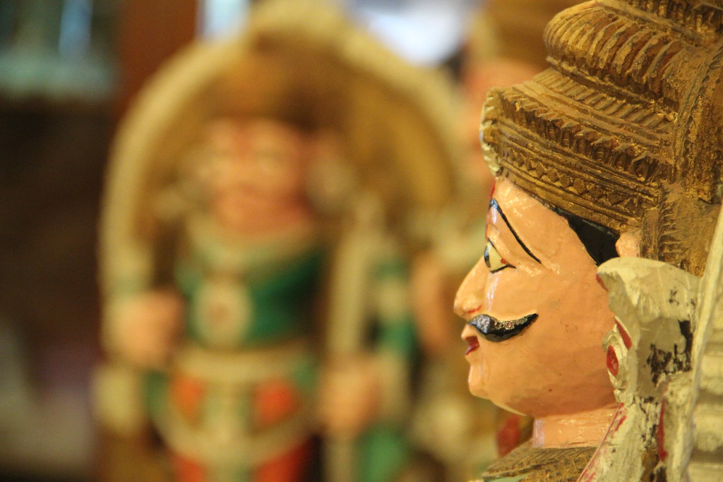 Oriental Haveli Antique Dealers in Bangalore Flickr