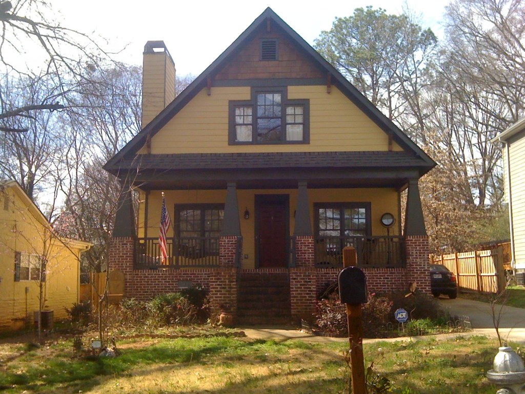 Woodland Hills Atlanta vizual2 Flickr