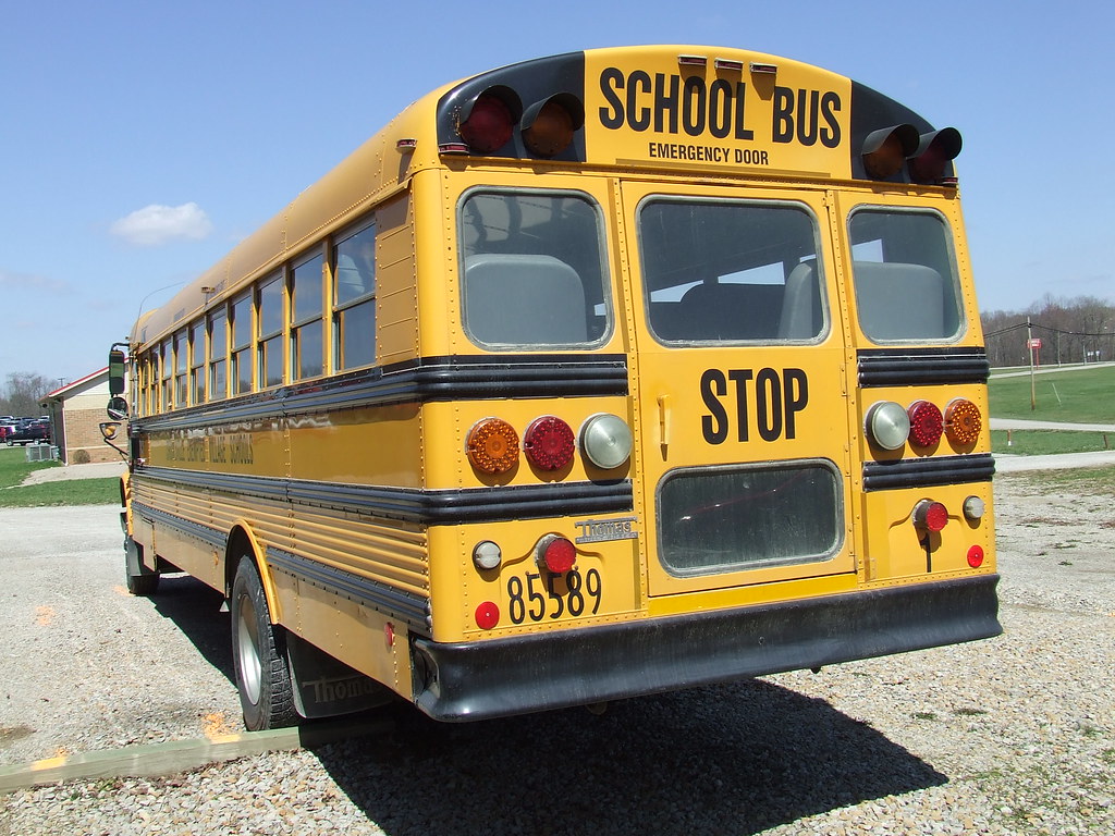 DSCF9305 Crooksville Exempted Village Schools 1 1999 Tho… Flickr