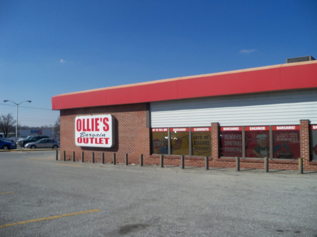 Ollie's York, PA (East) (Side) Haines Acres S.C., 1081 H… Flickr