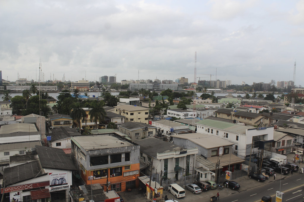 Ikoyi Victoria Island Lagos State Ikoyi Victoria Isl… Flickr