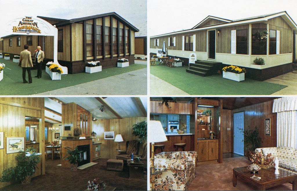 Dynamic Mobiles Homes Inc. Desoto TX a photo on Flickriver