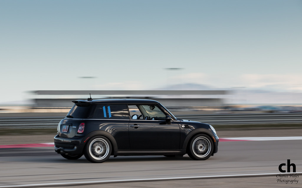 Mini Cooper S Like my pics? Like my Facebook page! www.fac… Flickr