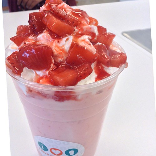 to the home of I Love Milkshakes, Boston’s only pr… Flickr
