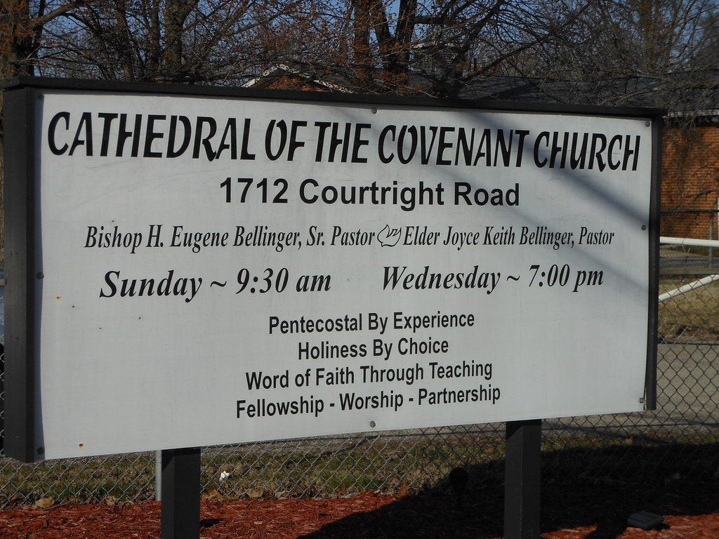 030612 Courtright SchoolColumbus, Ohio Aaron Turner Flickr