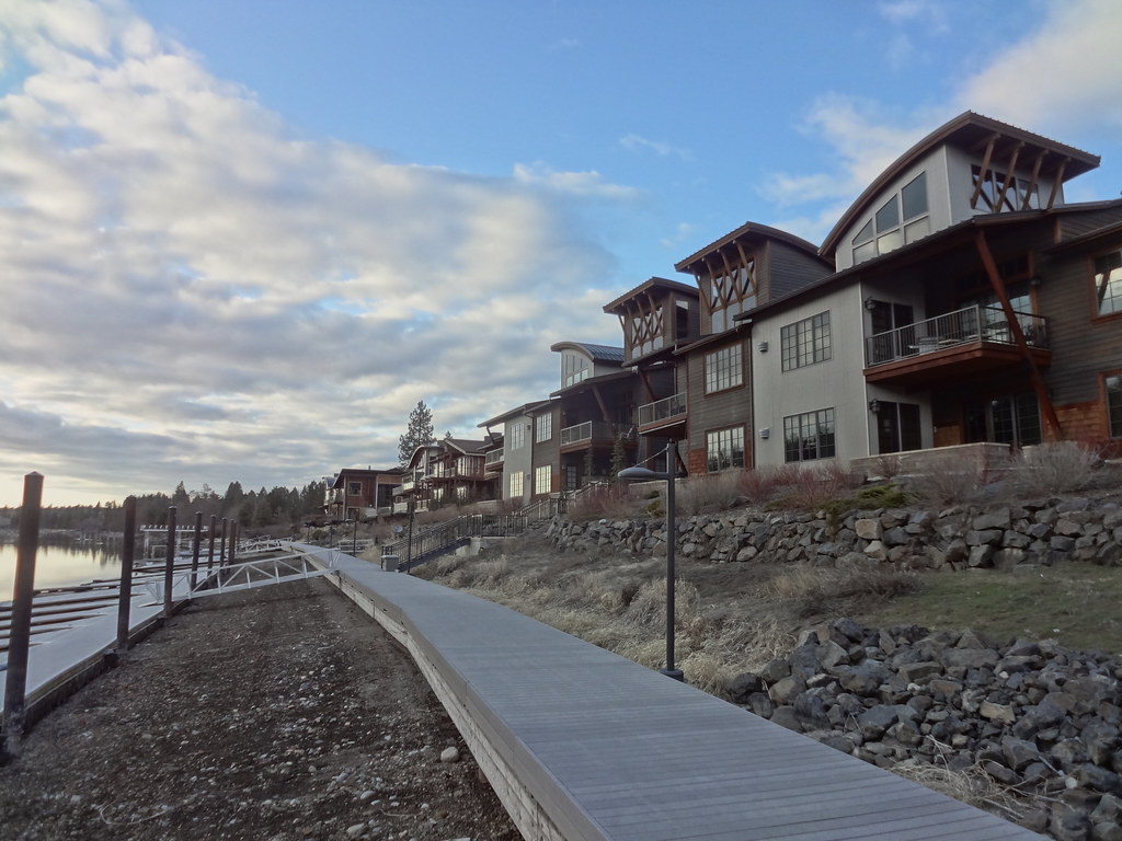 Bellerive at Riverstone in Coeur D'Alene, ID 3 Paul Sableman Flickr