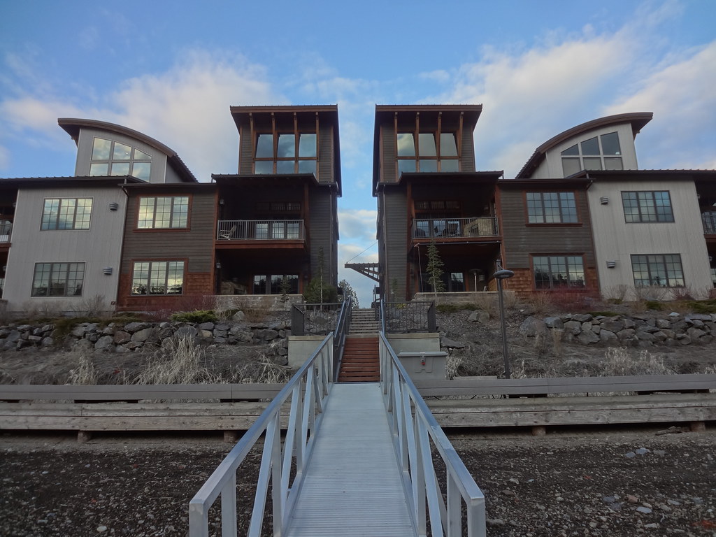 Bellerive at Riverstone in Coeur D'Alene, ID 4 Paul Sableman Flickr
