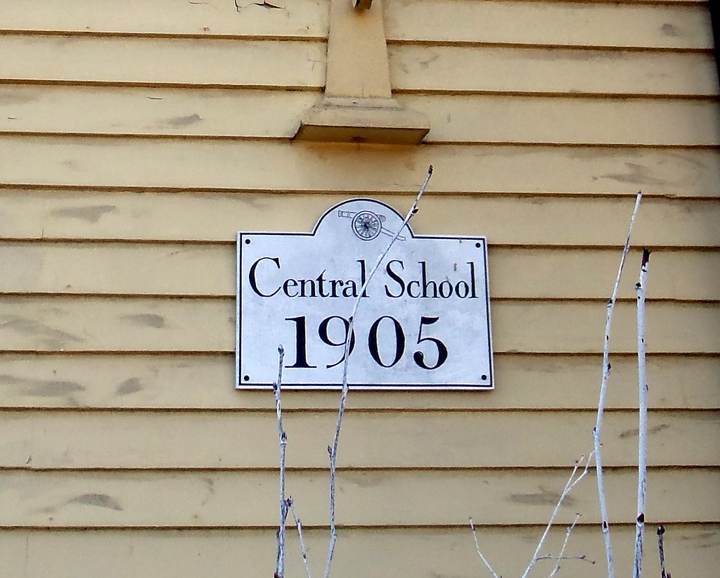 Town Offices Town Offices 1 Library … Flickr