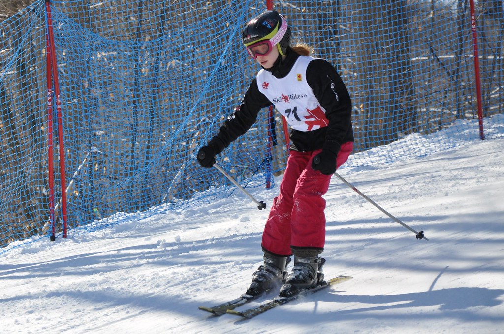 DSC_0567 Skiis & Biikes SnowCovers Flickr