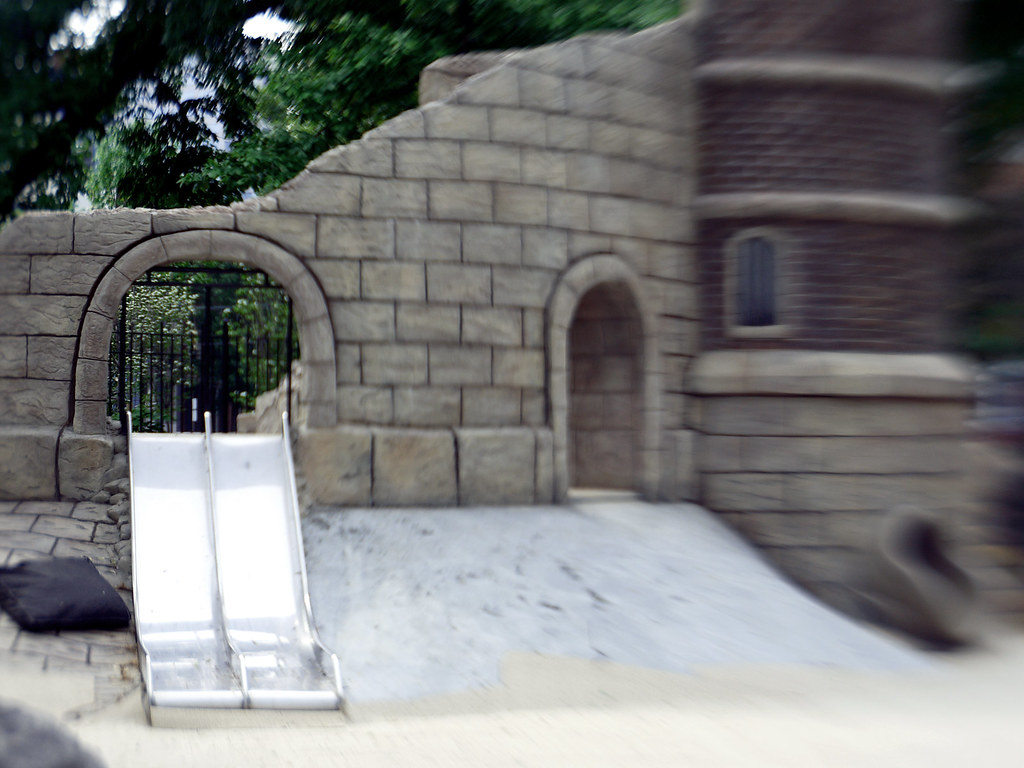 Washington Park 5chw4r7z Flickr