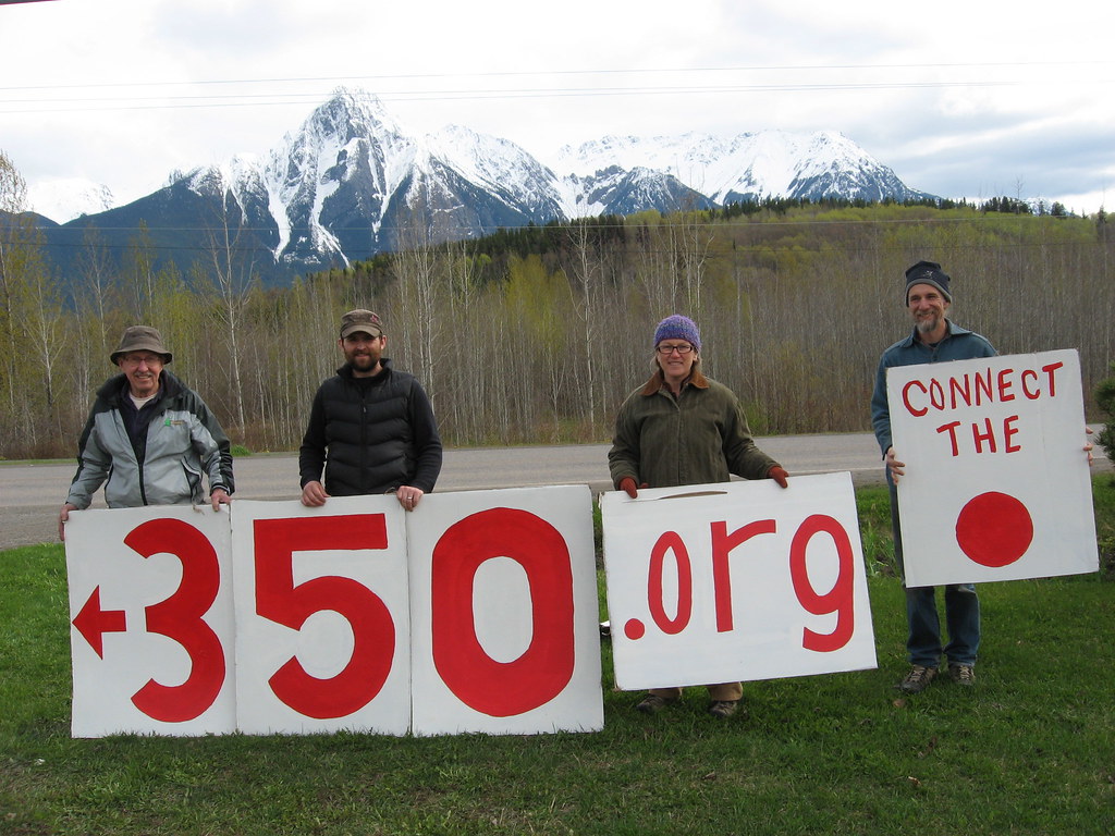 Two Mile, BC, Canada Residents of New Hazelton, South Haze… Flickr