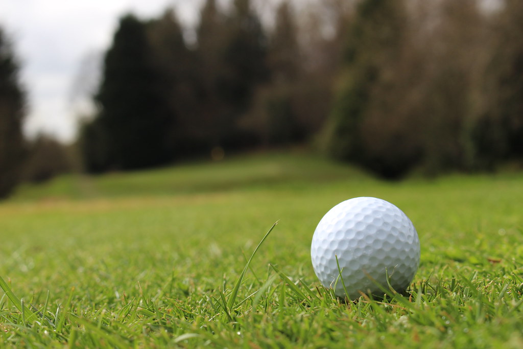 How To Play A Texas Scramble In Golf