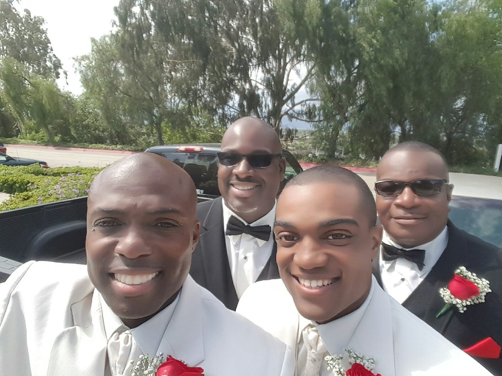 Wedding2016 Donovan Johnson Flickr