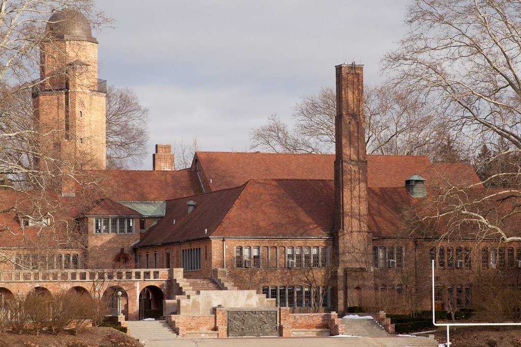 cranbrook school 2 Uh....yeah. Cranbrook is awesome. This … Flickr