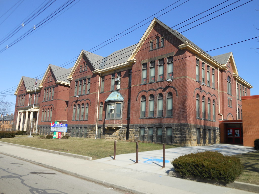 022712 Highland SchoolColumbus, Ohio a photo on Flickriver