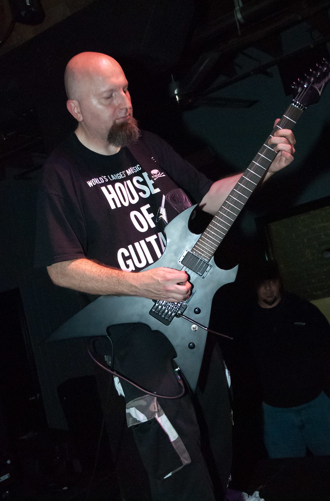 Jack Owen of Deicide old_skool_metal_head Flickr