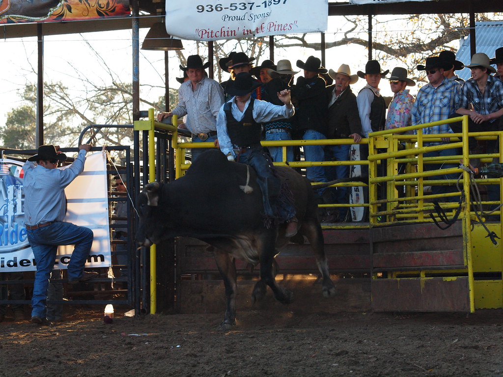 New Waverly Texas The Pitchin N the Pines New Years eve Bu… Flickr
