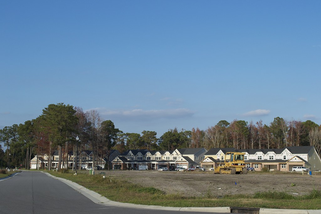 muirfieldtownhomesrealestatedevelopment Muirfield Townes Echo
