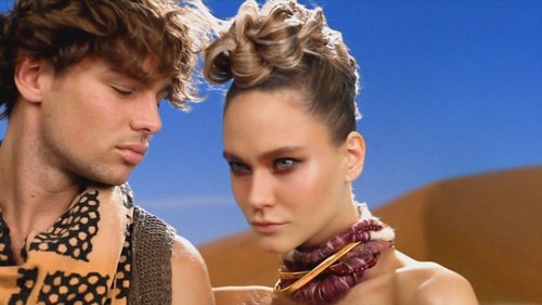 collection_roots004 Framesi Collection Spring/Summer