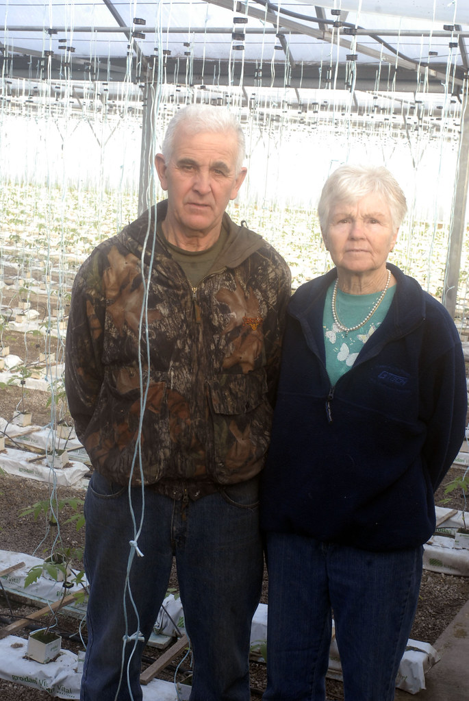 Michigan Land Use Institute Richard Zenner Farm Photograph… Flickr