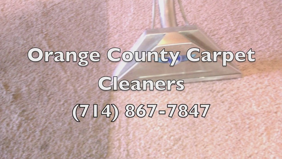 Orange County Carpet Cleaners (714) 4655378 Orange County… Flickr