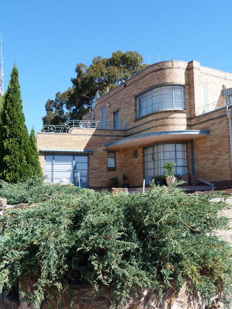 House, Bendigo House, Bendigo David Thompson Flickr