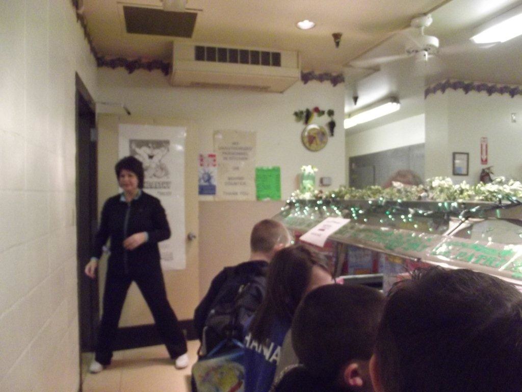 SBSW Beattyville Elementary, Beattyville, KY AFHK State Teams Flickr