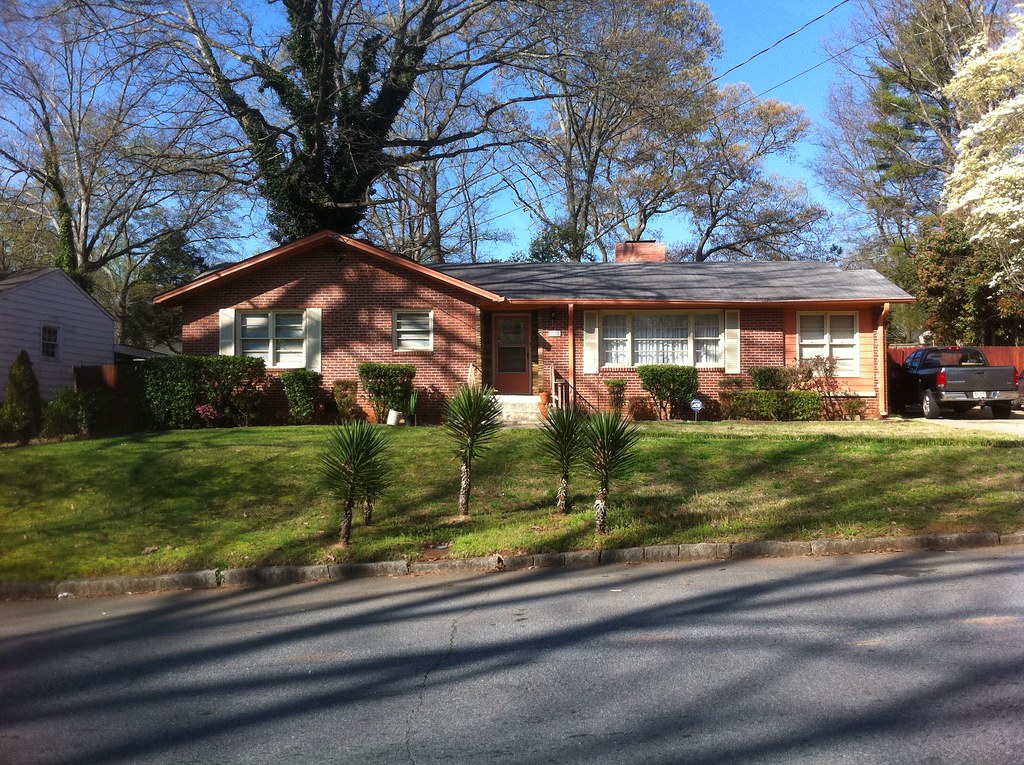 Sylvan Hills Atlanta vizual2 Flickr